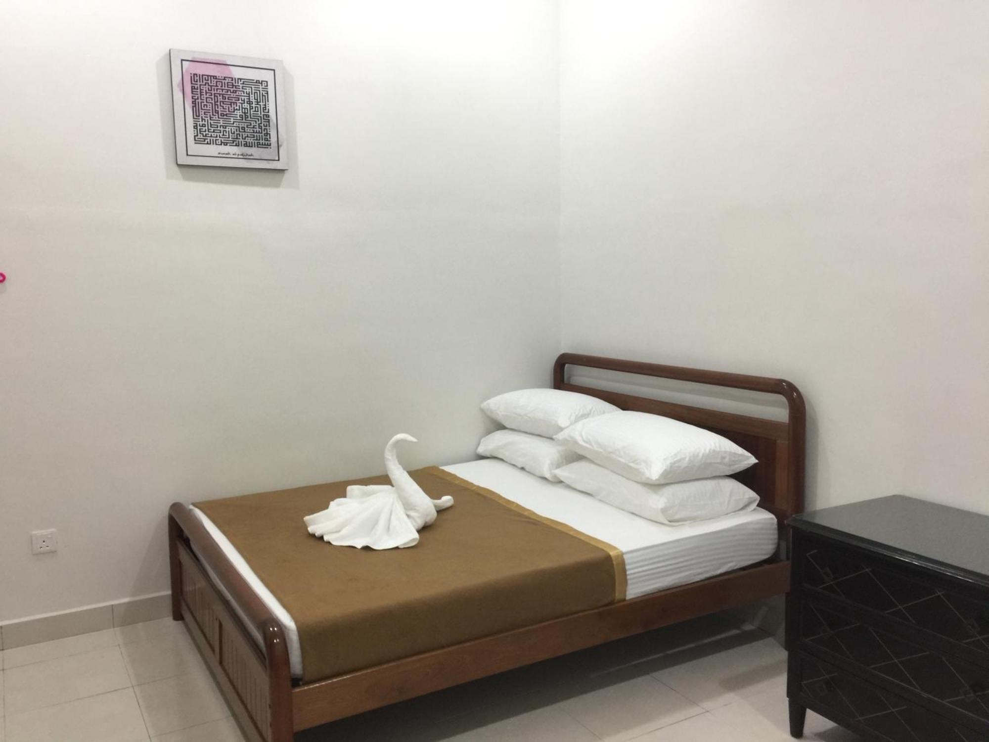 Ana Guest House Jalan Airport Kuantan Buitenkant foto