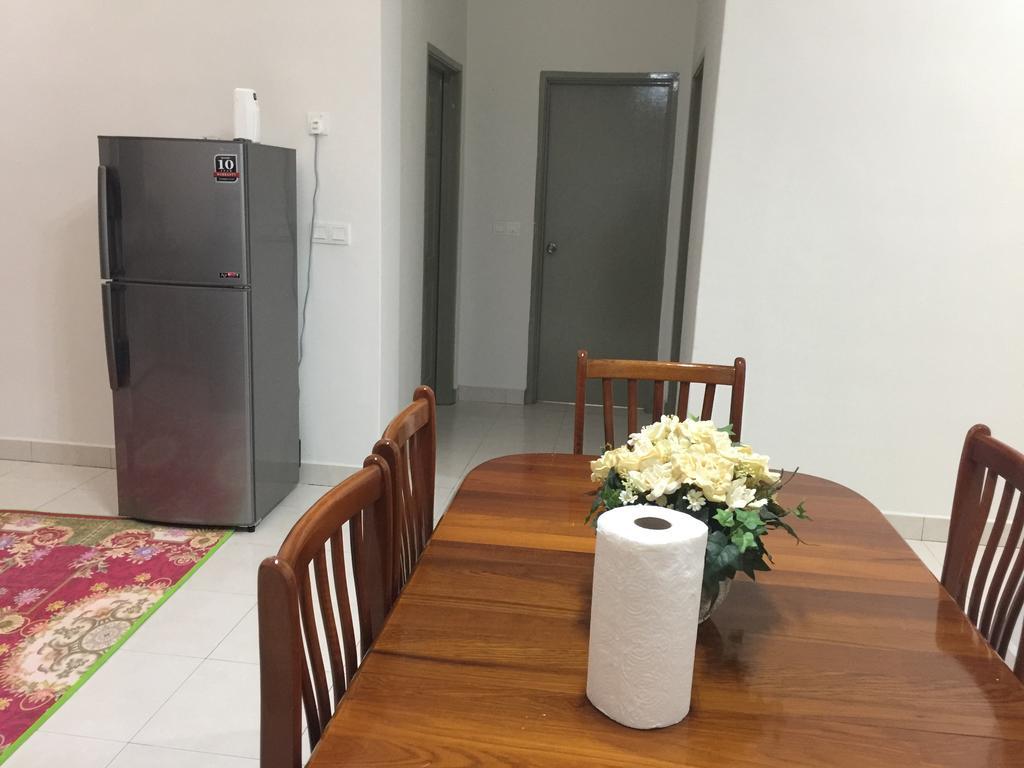 Ana Guest House Jalan Airport Kuantan Buitenkant foto