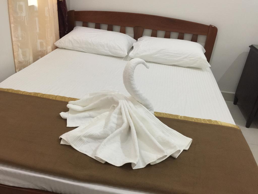 Ana Guest House Jalan Airport Kuantan Buitenkant foto