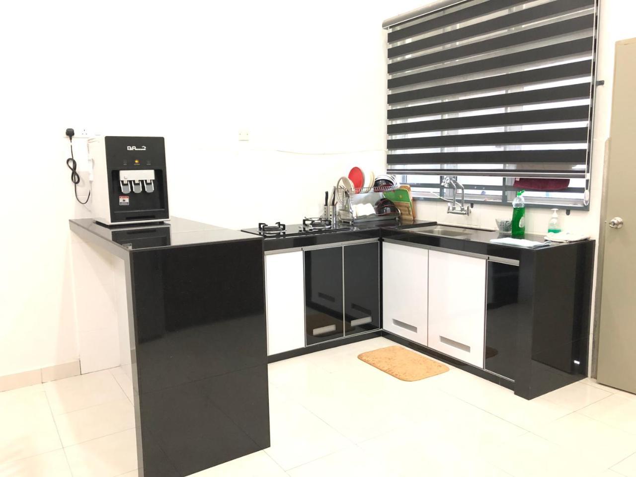Ana Guest House Jalan Airport Kuantan Buitenkant foto