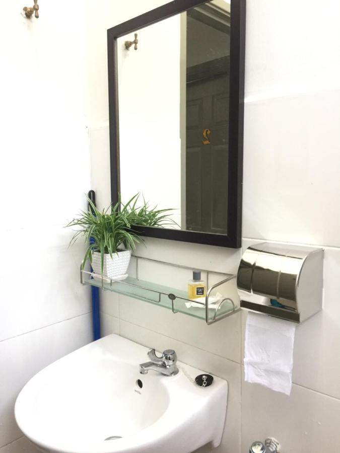 Ana Guest House Jalan Airport Kuantan Buitenkant foto